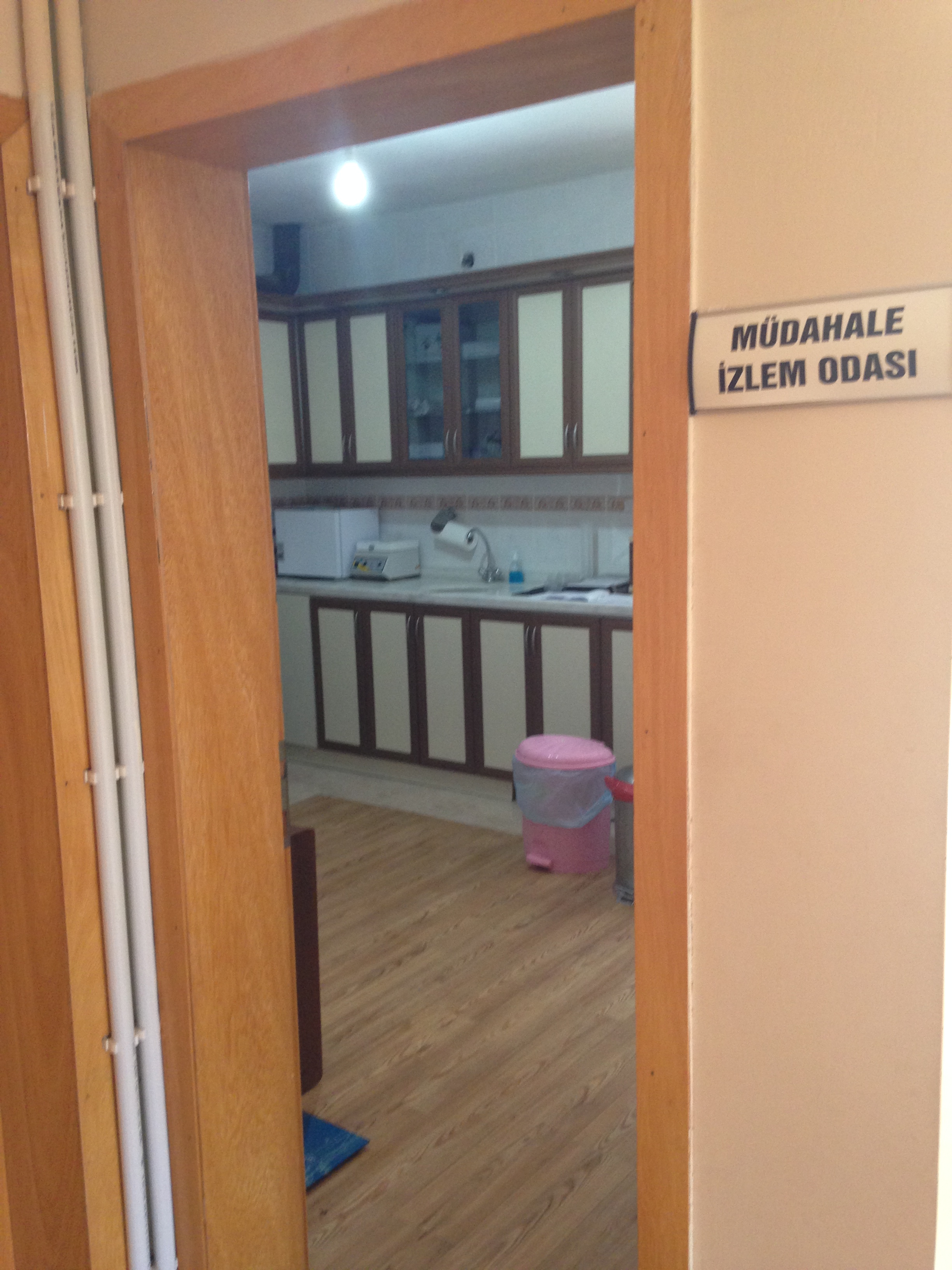 Asm İç Görünüm 5