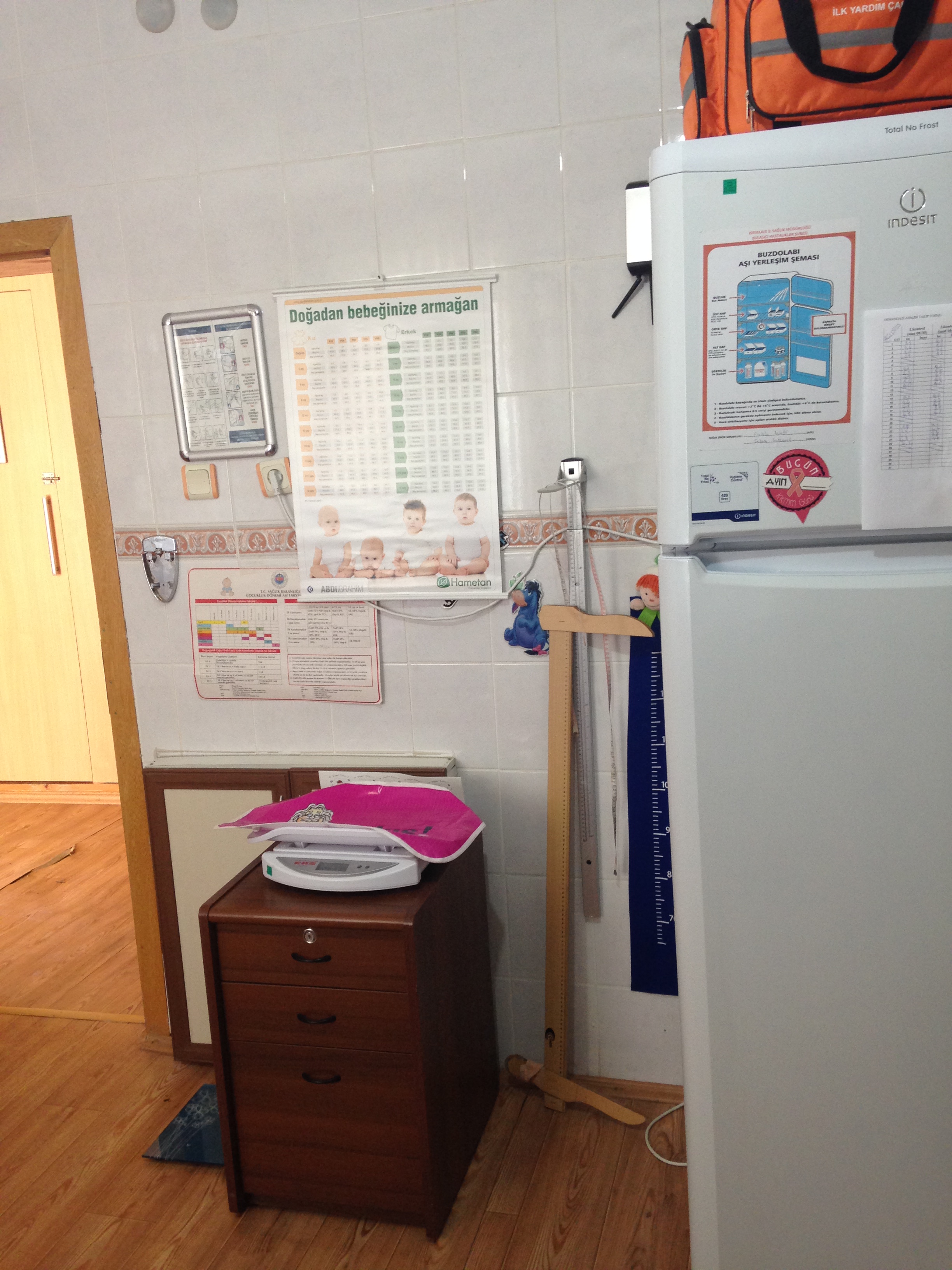 Asm İç Görünüm 7