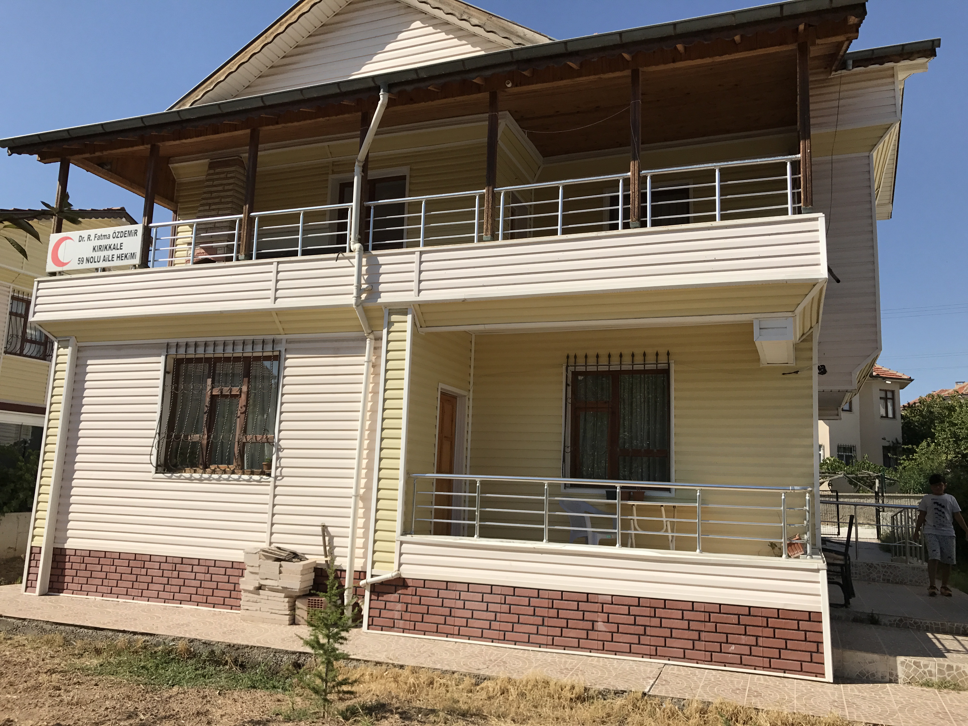 Asm İç Görünüm 1