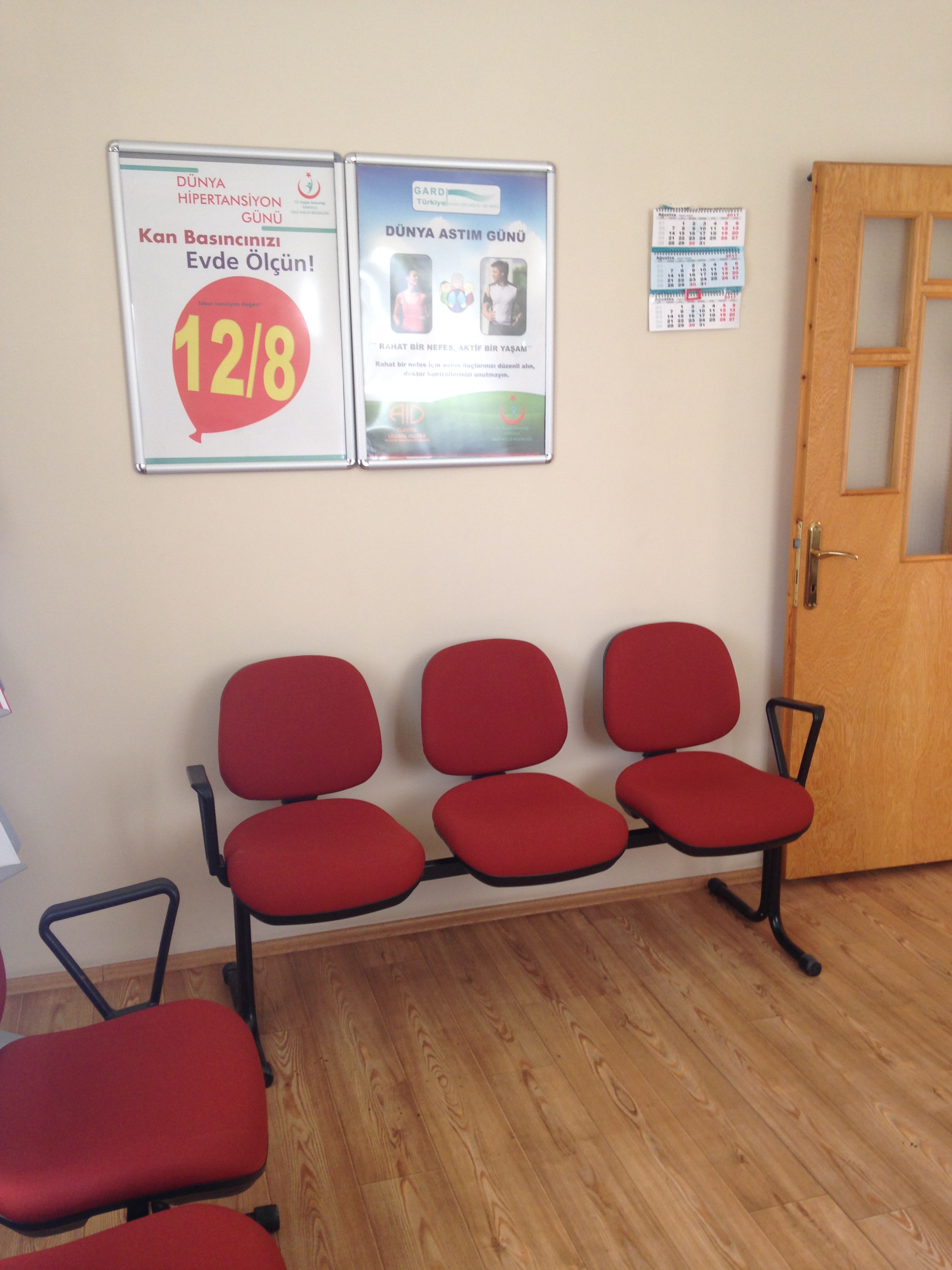 Asm İç Görünüm 2