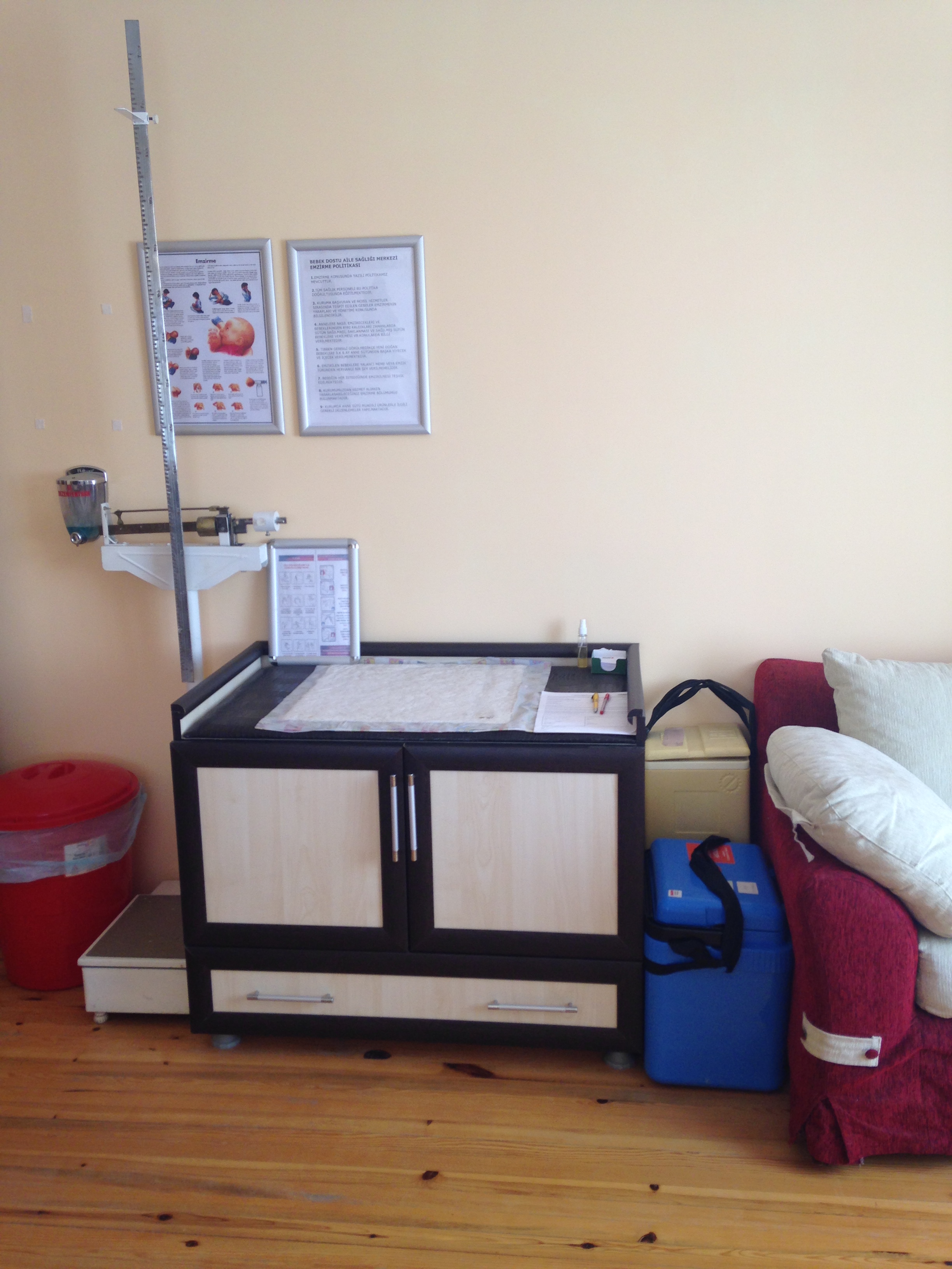 Asm İç Görünüm 11