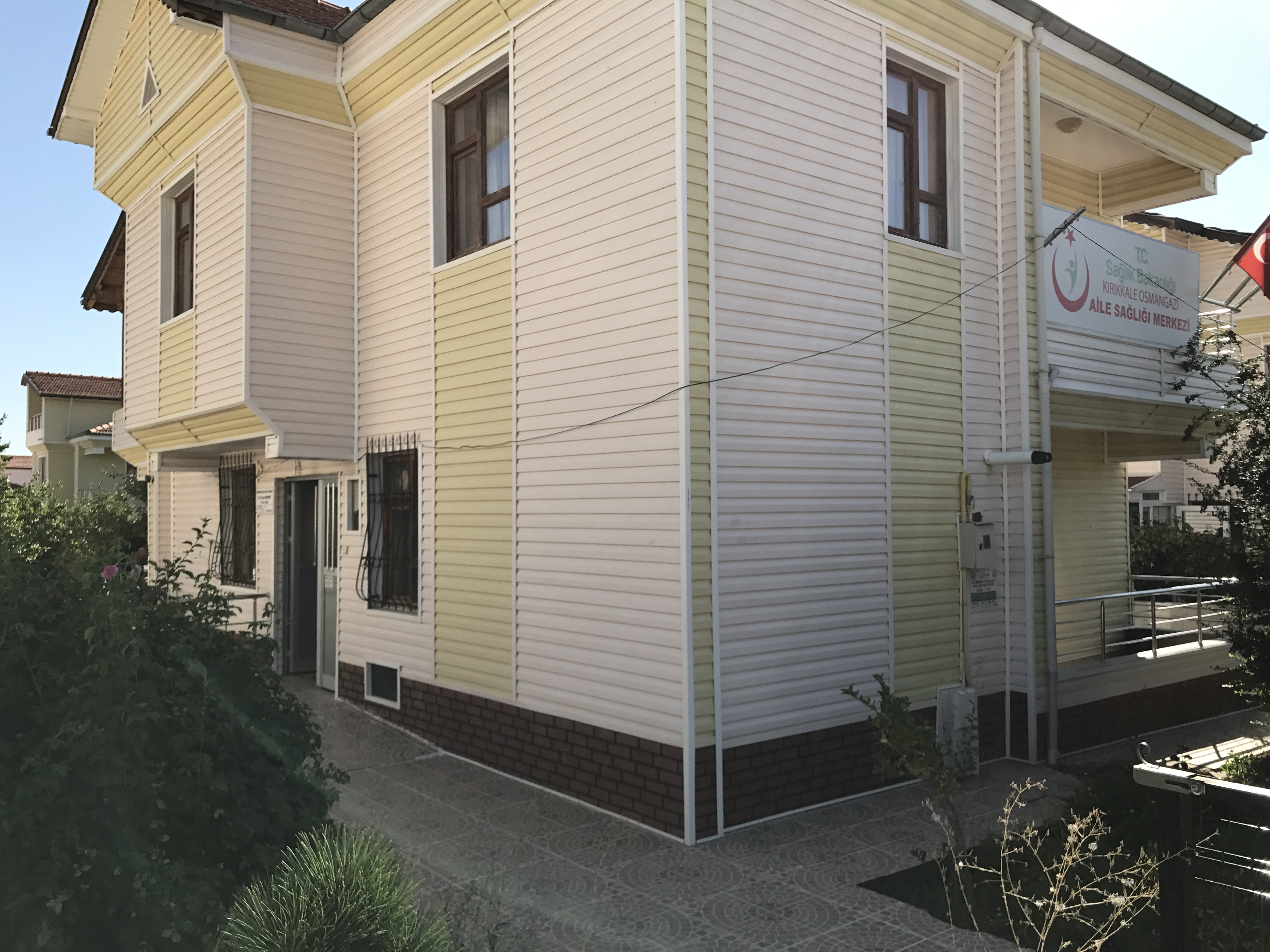 Asm İç Görünüm 2