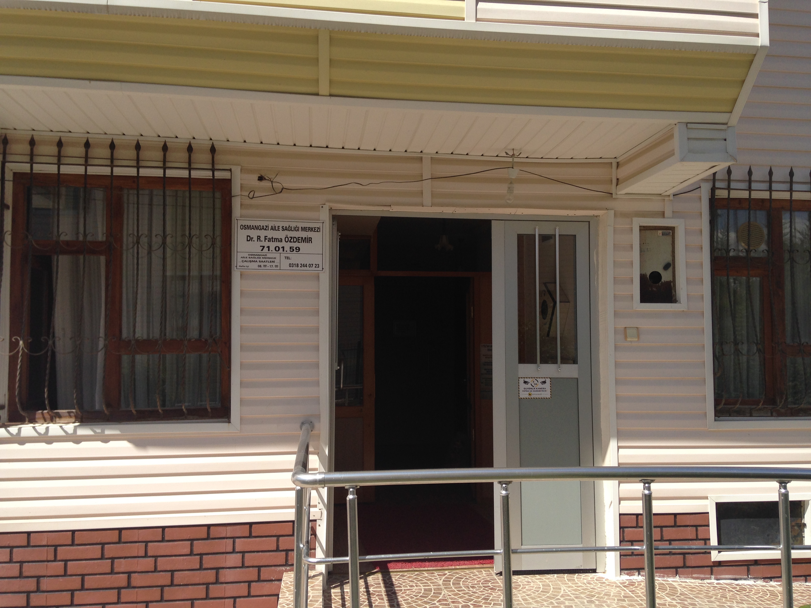 Asm İç Görünüm 5