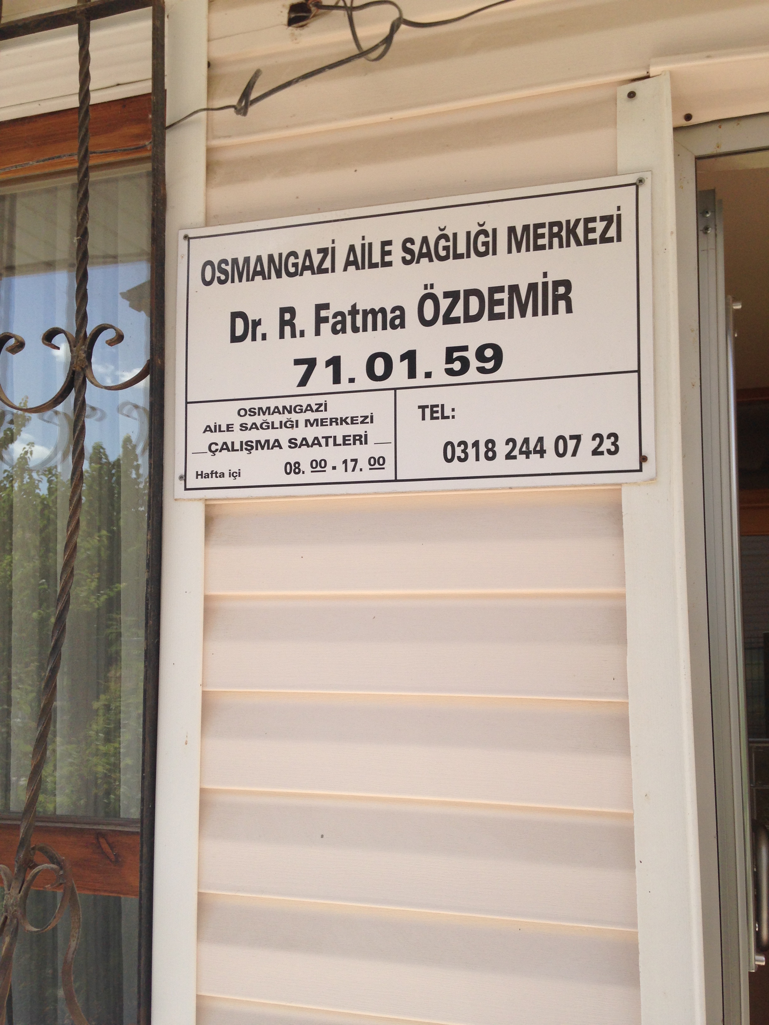 Asm İç Görünüm 7