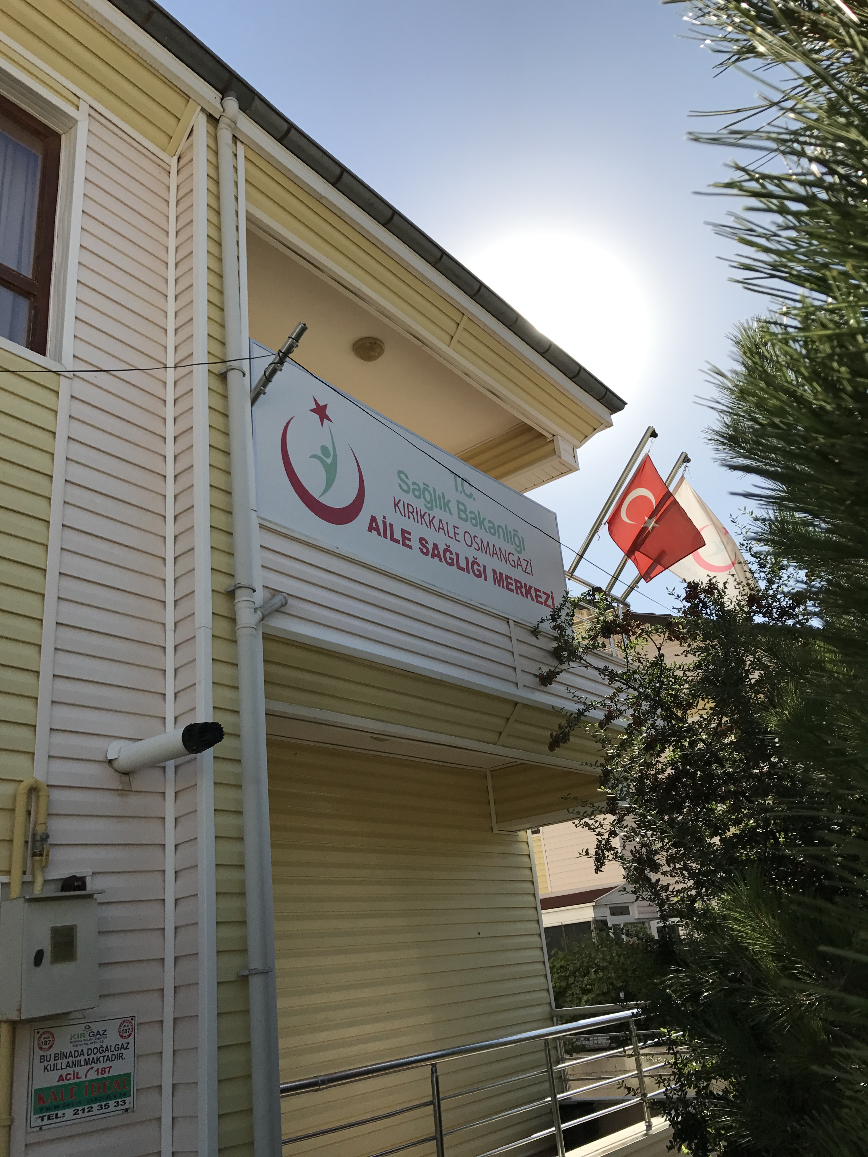 Asm İç Görünüm 3